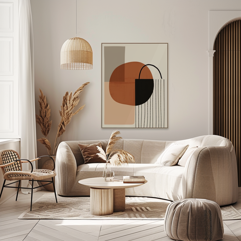 7 Reasons Why Wall Art Prints are a Must-Have for Your Home in 2024