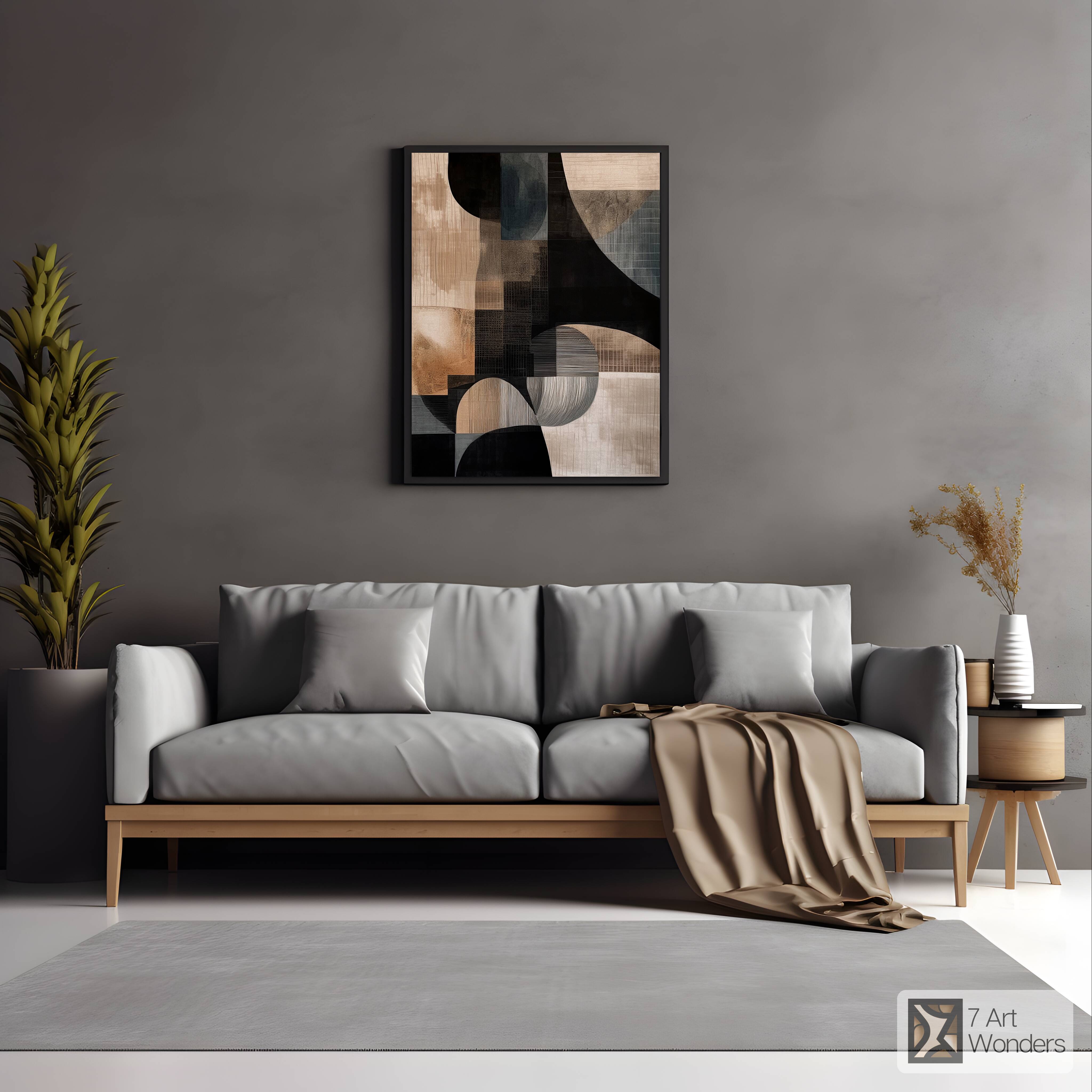 The Top 8 Aspect Ratios for Wall Art